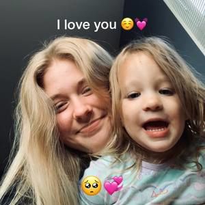 Meet your Posher, Hailey